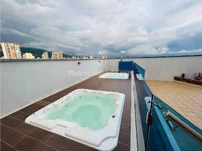 Apartamento en venta en San Francisco, Bucaramanga · foto 16 de 19