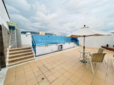 Apartamento en venta en San Francisco, Bucaramanga · foto 17 de 19