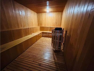 Apartamento en venta en San Francisco, Bucaramanga · foto 18 de 19