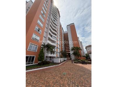 Apartamento de 3 alcobas en venta en Anillo Vial, Bucaramanga, 113 m² · foto 2 de 16