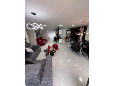 Apartamento de 3 alcobas en venta en Anillo Vial, Bucaramanga, 113 m² · foto 3 de 16