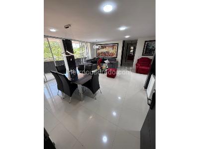 Apartamento de 3 alcobas en venta en Anillo Vial, Bucaramanga, 113 m² · foto 4 de 16