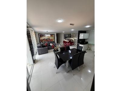 Apartamento de 3 alcobas en venta en Anillo Vial, Bucaramanga, 113 m² · foto 5 de 16