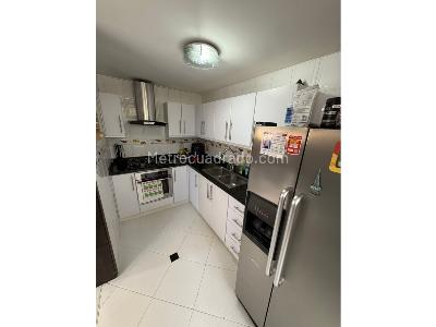 Apartamento de 3 alcobas en venta en Anillo Vial, Bucaramanga, 113 m² · foto 6 de 16