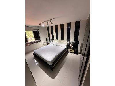 Apartamento de 3 alcobas en venta en Anillo Vial, Bucaramanga, 113 m² · foto 7 de 16