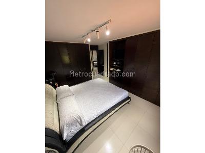Apartamento de 3 alcobas en venta en Anillo Vial, Bucaramanga, 113 m² · foto 8 de 16
