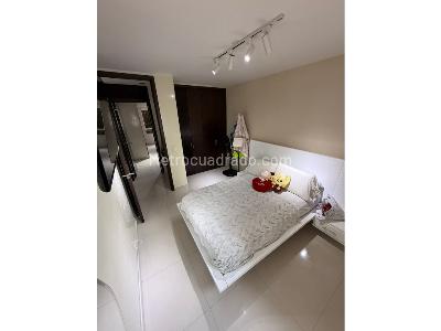 Apartamento de 3 alcobas en venta en Anillo Vial, Bucaramanga, 113 m² · foto 9 de 16