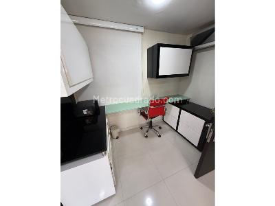 Apartamento de 3 alcobas en venta en Anillo Vial, Bucaramanga, 113 m² · foto 10 de 16