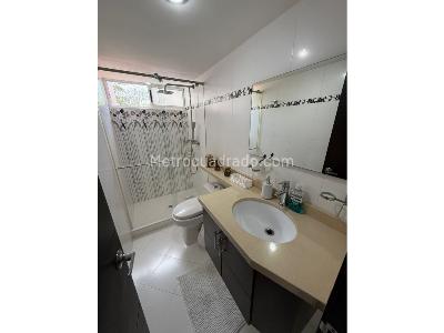 Apartamento de 3 alcobas en venta en Anillo Vial, Bucaramanga, 113 m² · foto 11 de 16