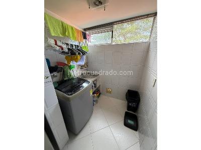 Apartamento de 3 alcobas en venta en Anillo Vial, Bucaramanga, 113 m² · foto 12 de 16