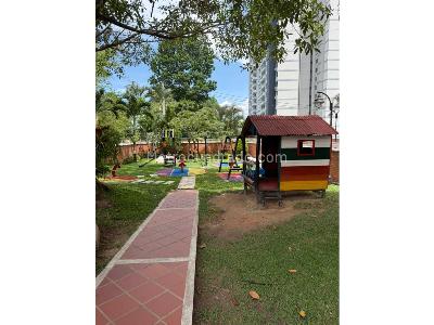 Apartamento de 3 alcobas en venta en Anillo Vial, Bucaramanga, 113 m² · foto 16 de 16
