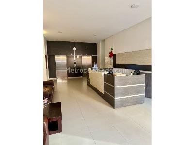 Apartamento de 3 alcobas en venta en Garica Rovira, Bucaramanga, 69 m² · foto 2 de 20