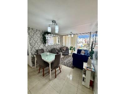 Apartamento de 3 alcobas en venta en Garica Rovira, Bucaramanga, 69 m² · foto 3 de 20