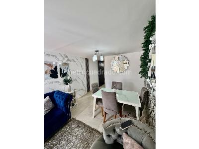 Apartamento de 3 alcobas en venta en Garica Rovira, Bucaramanga, 69 m² · foto 5 de 20