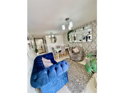 Apartamento de 3 alcobas en venta en Garica Rovira, Bucaramanga, 69 m² · foto 6 de 20