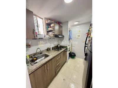 Apartamento de 3 alcobas en venta en Garica Rovira, Bucaramanga, 69 m² · foto 7 de 20