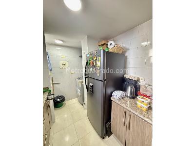 Apartamento de 3 alcobas en venta en Garica Rovira, Bucaramanga, 69 m² · foto 8 de 20