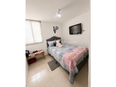 Apartamento de 3 alcobas en venta en Garica Rovira, Bucaramanga, 69 m² · foto 9 de 20