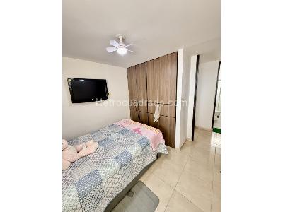 Apartamento de 3 alcobas en venta en Garica Rovira, Bucaramanga, 69 m² · foto 10 de 20