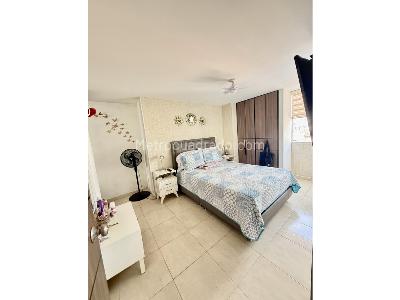 Apartamento de 3 alcobas en venta en Garica Rovira, Bucaramanga, 69 m² · foto 11 de 20