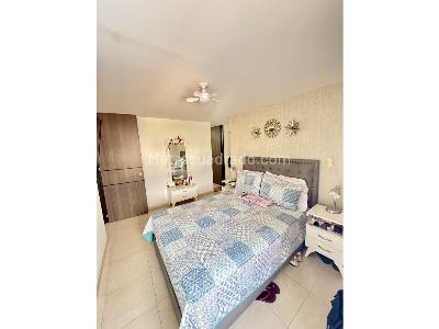 Apartamento de 3 alcobas en venta en Garica Rovira, Bucaramanga, 69 m² · foto 12 de 20