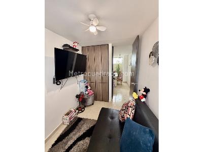 Apartamento de 3 alcobas en venta en Garica Rovira, Bucaramanga, 69 m² · foto 15 de 20