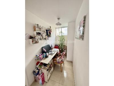 Apartamento de 3 alcobas en venta en Garica Rovira, Bucaramanga, 69 m² · foto 16 de 20