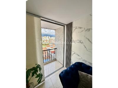 Apartamento de 3 alcobas en venta en Garica Rovira, Bucaramanga, 69 m² · foto 17 de 20