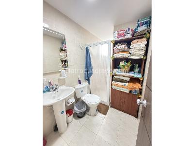 Apartamento de 3 alcobas en venta en Garica Rovira, Bucaramanga, 69 m² · foto 19 de 20