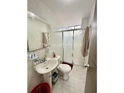 Apartamento de 3 alcobas en venta en Garica Rovira, Bucaramanga, 69 m² · foto 20 de 20