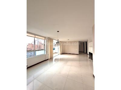 Apartamento de 3 alcobas en venta en Bolarqui, Bucaramanga, 157 m² · foto 4 de 14