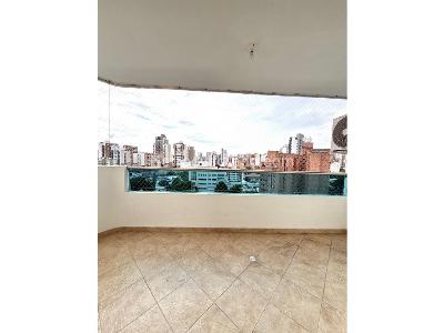 Apartamento de 3 alcobas en venta en Bolarqui, Bucaramanga, 157 m² · foto 11 de 14
