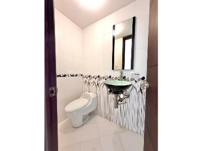 Apartamento de 3 alcobas en venta en Bolarqui, Bucaramanga, 157 m² · foto 12 de 14