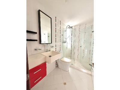 Apartamento de 3 alcobas en venta en Bolarqui, Bucaramanga, 157 m² · foto 14 de 14