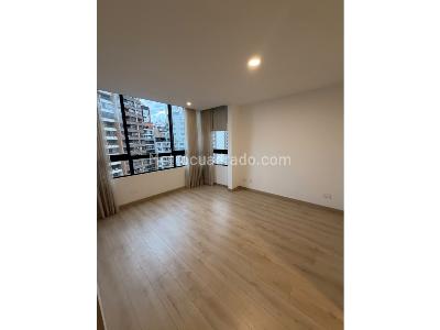 Apartaestudio en venta en Cabecera Del Llano, Bucaramanga, 86 m² · foto 3 de 8