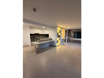 Apartaestudio en venta en Cabecera Del Llano, Bucaramanga, 86 m² · foto 4 de 8