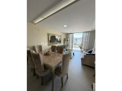 Apartamento de 4 alcobas en venta en Sotomayor, Bucaramanga, 146 m² · foto 2 de 16