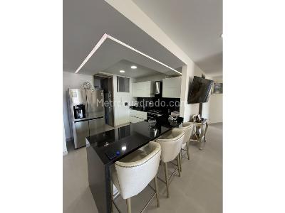 Apartamento de 4 alcobas en venta en Sotomayor, Bucaramanga, 146 m² · foto 3 de 16