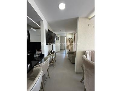 Apartamento de 4 alcobas en venta en Sotomayor, Bucaramanga, 146 m² · foto 5 de 16