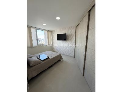 Apartamento de 4 alcobas en venta en Sotomayor, Bucaramanga, 146 m² · foto 8 de 16