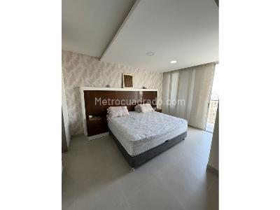 Apartamento de 4 alcobas en venta en Sotomayor, Bucaramanga, 146 m² · foto 10 de 16