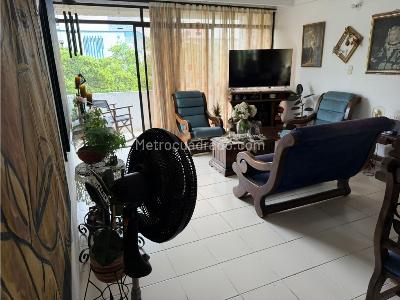 Apartamento de 3 alcobas en venta en Bosque, Bucaramanga, 84 m² · foto 2 de 20