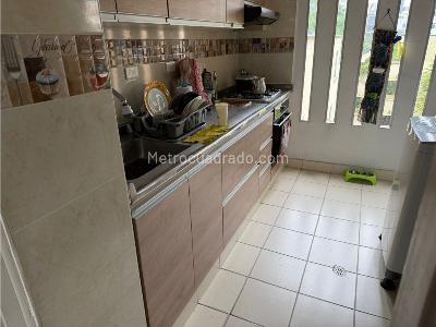 Apartamento de 3 alcobas en venta en Bosque, Bucaramanga, 84 m² · foto 4 de 20