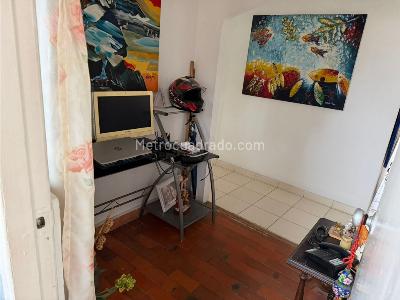 Apartamento de 3 alcobas en venta en Bosque, Bucaramanga, 84 m² · foto 7 de 20