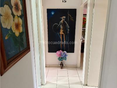 Apartamento de 3 alcobas en venta en Bosque, Bucaramanga, 84 m² · foto 8 de 20