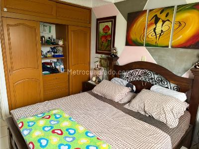 Apartamento de 3 alcobas en venta en Bosque, Bucaramanga, 84 m² · foto 9 de 20