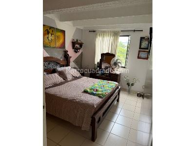 Apartamento de 3 alcobas en venta en Bosque, Bucaramanga, 84 m² · foto 11 de 20