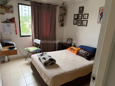 Apartamento de 3 alcobas en venta en Bosque, Bucaramanga, 84 m² · foto 13 de 20