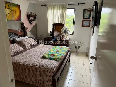 Apartamento de 3 alcobas en venta en Bosque, Bucaramanga, 84 m² · foto 15 de 20
