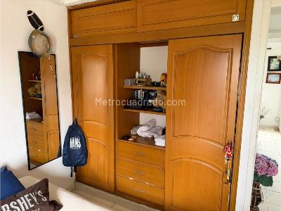 Apartamento de 3 alcobas en venta en Bosque, Bucaramanga, 84 m² · foto 16 de 20